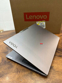 Lenovo Yoga Pro 9i 16, Ultra 9 185H, 32G, 1T, RTX 4050, 16in 3.2K touch