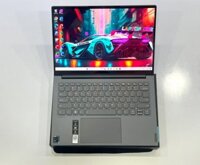 Lenovo Yoga Slim 7 Pro Core i7-11370H 16G 1TB 14inch 2.8K