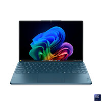 Lenovo Yoga Slim 9 (Yoga Air X AI) Ultra 7 258V RAM 32GB SSD 1TB 14 inch 4K OLED 120Hz