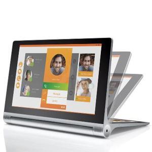 Máy tính bảng Lenovo Yoga Tablet 2-830LC - 16GB, Wifi + 3G, 8.0 inch