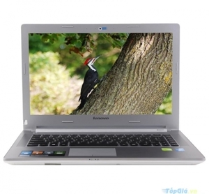 Laptop Lenovo Z4070 (5941-8118) - Intel Core i7-4510U 2.0Ghz, 4GB DDR3, 1TB HDD, VGA NVIDIA Geforce GT840M 4GB, 14 inch