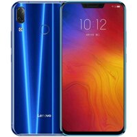 Lenovo Z5, 6 GB+64 GB