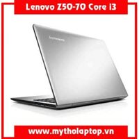 Lenovo Z50-70 Core i3 4030U – Ram 8GB – HDD 500GB – GT 820M – 15.6 FHD