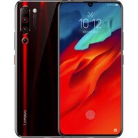 Lenovo Z6 Pro, 8GB 256GB