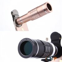 Lens 18x dành cho điện thoại