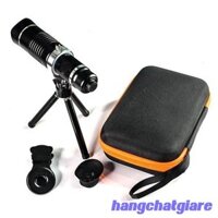 Lens 20x dành cho điện thoại