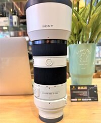 LENS 70 - 200MM F4 for Sony
