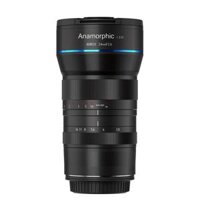 Lens Anamorphic SIRUI 24mm F2.8 1.33x for Nikon Z - Chính hãng
