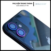 Lens bảo vệ camera Iphone 11 chính hãng Kuzoom
