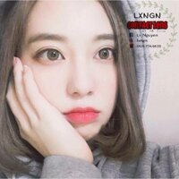 Lens Brown