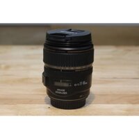 Lens canon 17-85mm đẹp không nấm mốc, không xước