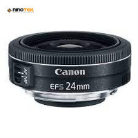 Lens Canon 24mm f2.8 STM