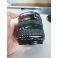 Lens Canon 28-105USM f3.5-4.5 (Like New) tặng kèm bộ 4 filter Achor