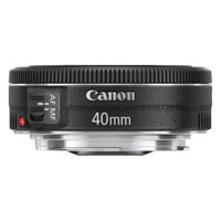 Lens Canon 40mm f2.8 - Hàng Nhập Khẩu