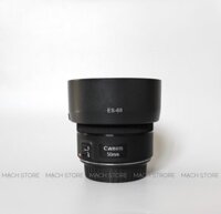 LENS CANON 50MM F/1.8 STM