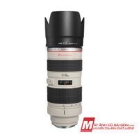 Lens Canon 70-200F/2.8 L USM Non IS | Ống kính chuyên chân dung, sự kiện