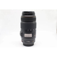 Lens Canon 75-300 IS USM | Ống kính tele có chống rung cho Fullframe giá ưu đãi