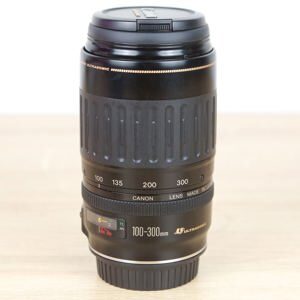 Ống kính Canon EF 100-300mm F4.5-5.6 USM
