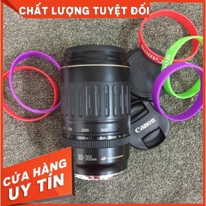 Ống kính Canon EF 100-300mm F4.5-5.6 USM