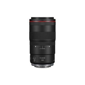 Ống kính Canon EF 100mm (EF100mm) f/2.8L Macro IS USM - Chính hãng