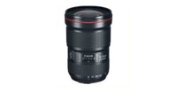 Lens Canon EF 16-35mm F2.8 L III