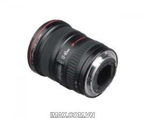 Ống kính Canon EF 17-40mm F4 L USM - Chính Hãng