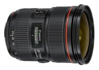 Lens Canon EF 24-70mm F2.8 L II USM