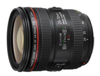 Lens Canon EF 24-70mm F4 L IS USM