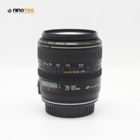 Lens Canon EF 28-105mm f / 3.5-4.5 USM