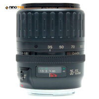 Lens Canon EF 35-135mm f4-5.6