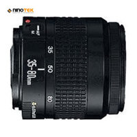 Lens Canon EF 35-80mm F4-5.6 III