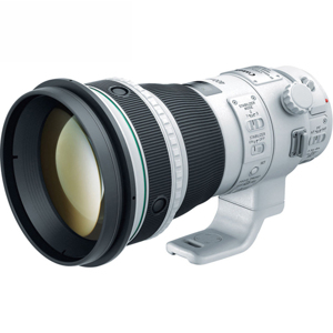 Ống kính Canon EF 400mm f/4 DO IS USM
