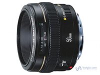 Lens Canon EF 50mm F1.4 USM