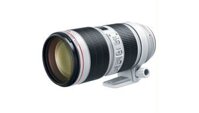 Lens Canon EF 70 - 200mm F2.8 L IS III