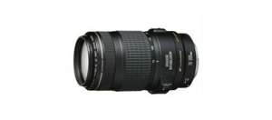 Ống kính Canon EF 70-300mm f/4-5.6 IS USM