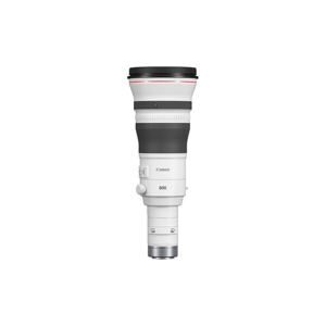Ống kính Canon EF 800mm f/5.6L IS USM