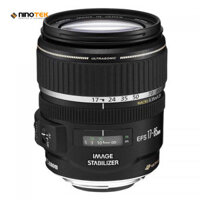 Lens Canon EF-S 17-85mm f/4-5.6 IS USM