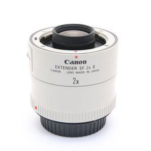 Ống kính Canon Extender EF 2x II