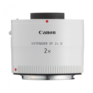 Ống kính Canon Extender EF 2x III