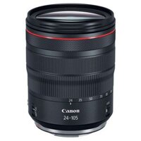 Lens Canon RF 24-105MM F4 L IS USM ( chính hãng )