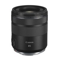 Lens Canon RF 85mm F2 MACRO IS STM (Lens mới 100%)