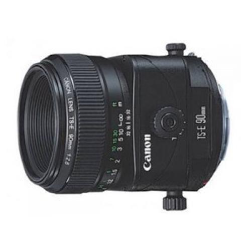 Ống kính Canon TS-E 90mm F2.8