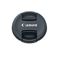 Lens Cap Canon 52mm