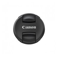 Lens Cap Canon 72mm