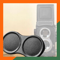 (Lens Cap) Nắp đậy lens YASHICA MAT 124, MINOLTA AUTOCORD