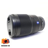 Lens Carl Zeiss FE 35mm F1.4 - Used | 0210901