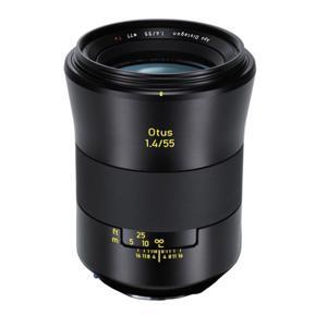 Ống kính Carl Zeiss Otus 1.4/55