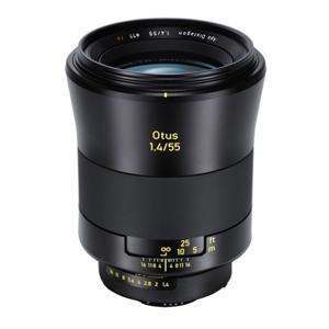 Ống kính Carl Zeiss Otus 1.4/55