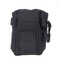 Lens Case Pouch Bag 9 * 8cm for DSLR  Canon  Lenses FY-1