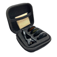 Lens chụp ảnh cho hồ cá biển